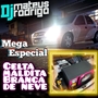 MegaEspecial - CELTA MALDITA