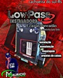 CD LOW PASS INSTALADORA