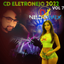 02 CD ELETRONEJO VOL 7 DJ NILDO MIX