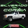 Cd Silverado do Coreia By Dj Igor Fell