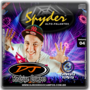 CD - Spyder Alto Falantes Vol.04  ( 2014 )