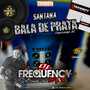 CD Santana Bala de Prata -DJFrequencyMix