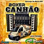 CD BOXER CANHAO EDICAO MALA ABERTA