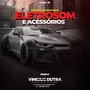 Eletrosom e Acessorios Esp Sertanejo