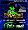 CD EQUIPE PESADELO VOL-02