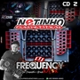 CD2 NetinhoCompetetion - DJFrequencyMix