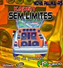 CD KADETT SEM LIMITES ESP DE PANCADA