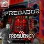 CD Carretinha Predador- DJ Frequency Mix