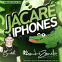 CD JACARE  IPHONES  FUNK SERTANEJO