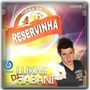 Cd Turma Da Reservinha