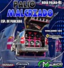 CD PALIO MALCRIADO ESP DE PANCADA VOL-02