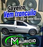 CF SAVEIRO VEM TRANCUILO ESP FUNK BASS