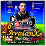 CD-2 º Fest Car AvalanXe 21 e 22 de Junho 2014