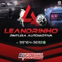 Leandrinho Pintura Automotiva By Dj Igor