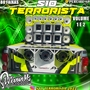 S10 TERRORISTA ESPECIAL FUNK FERVO - SP