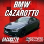Cd BMW do Cazarotto By Dj Igor Fell