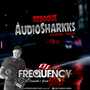 CD Reboque AudioSharkks - DJFrequencyMix