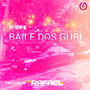 CD - EQUIPE BAILE DOS GURI - VOL.1