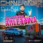 Cd Carretinha Arlequina Vol.6 Esp Balada