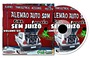 CD GOL SEM JUIZO ESP BANDINHA VOL02