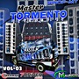 CD MASTER TORMENTO VOL-03