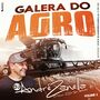 CD GALERA DO AGRO VOLUME 2 SERTANEJO