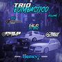 CD TRIO BOMBASTICO  DJ Fabricio RS