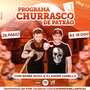 PROGRAMA CHURRASCO DE PATRAO VOLUME 15