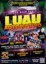 Luau Automotivo Guaraniacu DJ CleitonMix