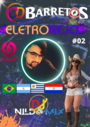 CD BARRETOS ELETRONEJO DJ NILDO MIX 02