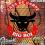 CASA DE CARNE BIG BOI ESPECIAL SERTANEJO