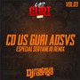 US GURI ADSVS VOL 03 ESP. SertanejoRemix