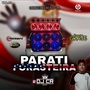 CD PARATI FORASTEIRA ESPECIAL GRAVE