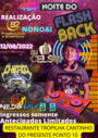 DJ CELSO NOITE DO FLASH BACK NONOAI RS