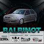 CD GOL G3 DO BALBINOT - Vol.2