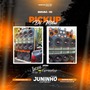 Pickup Do Milao - DJ Juninho Catozzi