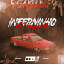 INFERNINHO DA MARGARETE VOLUME 1
