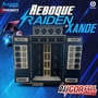 Reboque Raiden do Xande By Dj Igor Fell