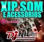 XIP SOM E ACESSORIOS ESPECIAL FUNK BASS