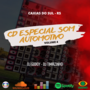 CD Especial Som Automotivo - Vol4