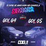 GOL G4 DO CHARLES E GOL G5 DO TETEU