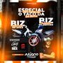 CD - BIZ DO BASTIAO E BIZ DO BOXA