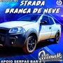 STRADA BRANCA DE NEVE DO SERPAS