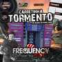 CD Carretinha Tormento - Frequency Mix
