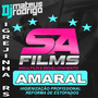S.A FILMS - AMARAL HIGIENIZACAO