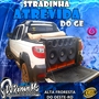 STRADINHA ATREVIDA DO GE