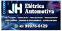 CD JH ELETRICA AUTOMOTIVA CASCAVEL PR