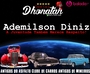 CD ADEMILSON DINIZ E ANTIGOS DOS ASFALTO