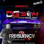 CD DGSom Vol02 - DJ Frequency Mix