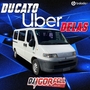 Cd Ducato Uber Delas By Dj Igor Fell